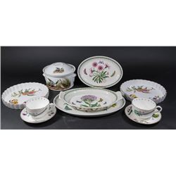 Assorted Chinaware
