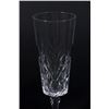 Image 4 : 3 Sets of Crystal Glasses