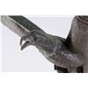 Image 2 : Antique Copper Eagle Weather Vane