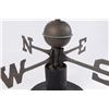 Image 4 : Antique Copper Eagle Weather Vane