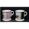 Image 2 : 2 Occupational Shaving Mugs