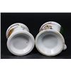 Image 3 : 2 Occupational Shaving Mugs