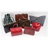 Image 1 : Lot of Ladies Handbags