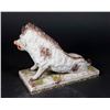 Image 3 : 19th Century Porcelain Figure of Boar