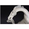 Image 3 : Lladro Porcelain Grouping, 2 Horses at Play