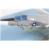 Image 2 : Model of U.S. Airplane Jet Fighter-Bomber