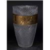 Image 1 : Moser Type Crystal Vase