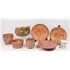 Image 1 : Group Lot of Mayan Pottery & Stoneware