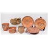 Image 2 : Group Lot of Mayan Pottery & Stoneware