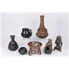 Image 1 : Lot 7 Pre-Columbian Style Vessels