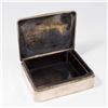 Image 2 : 3 Silver Boxes & 1 Plated Box