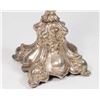 Image 3 : Set 4 Silverplated Polish Candlesticks