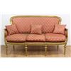 Image 2 : 5 Piece French Style Salon Set