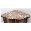 Image 3 : Louis XV Style Bronze Mounted Encoignure