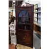 Image 2 : Bernhardt Co. Mahogany Dining Room Set
