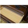 Image 7 : Bernhardt Co. Mahogany Dining Room Set