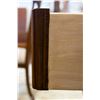 Image 9 : Bernhardt Co. Mahogany Dining Room Set