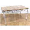 Image 1 : 19th Century Paint Decorated French Center Table