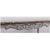 Image 3 : 19th Century Paint Decorated French Center Table