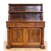 Image 1 : Regency Period Mahogany Chiffonier