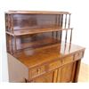 Image 2 : Regency Period Mahogany Chiffonier