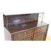 Image 2 : Regency Style Mahogany Chiffonier