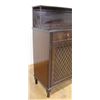 Image 3 : Regency Style Mahogany Chiffonier