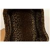 Image 3 : Unusual Hooded Leopard Upholstered Chair
