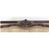 Image 8 : Baroque Style Mahogany Chest of Drawers