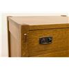 Image 2 : Stickley Mission Oak 7-Drawer Lingerie Chest