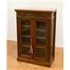 Image 1 : Victorian Walnut Cabinet
