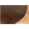 Image 2 : Stickley Round Mission Oak Table