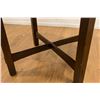 Image 3 : Stickley Round Mission Oak Table
