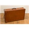 Image 1 : Palmgren Stockholm Leather Trunk