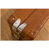 Image 2 : Palmgren Stockholm Leather Trunk