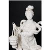 Image 2 : 4 Blanc de Chine Chinese Figures