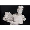 Image 3 : 4 Blanc de Chine Chinese Figures