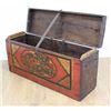 Image 3 : Antique Tibetan Trunk/Chest