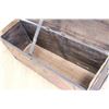 Image 4 : Antique Tibetan Trunk/Chest