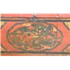 Image 6 : Antique Tibetan Trunk/Chest