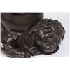 Image 2 : Japanese Bronze, Dragon Draped over Body