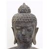 Image 2 : Spelter Seated Bodhisattva