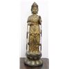 Image 1 : Bronze Standing Bodhisattva