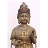 Image 2 : Bronze Standing Bodhisattva