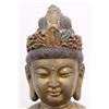 Image 3 : Bronze Standing Bodhisattva