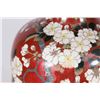 Image 2 : Large Chinese Cloisonné Vase