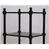 Image 2 : Ebonized 5-Tier Jansen Style Etagere