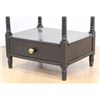 Image 3 : Ebonized 5-Tier Jansen Style Etagere