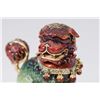Image 2 : Jay Strongwater Limited Edition Jeweled Foo Dog