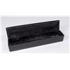 Image 2 : Lacquered Chinese Brush Holder Box